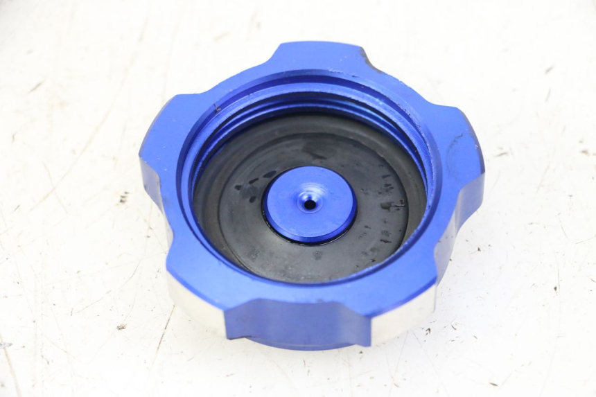 photo de TAPPO SERBATOIO CARBURANTE CCR DIRT BIKE 125 - Dettaglio del componente