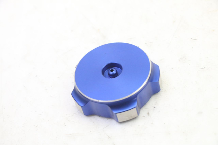 photo de TAPPO SERBATOIO CARBURANTE CCR DIRT BIKE 125 - Vista principale