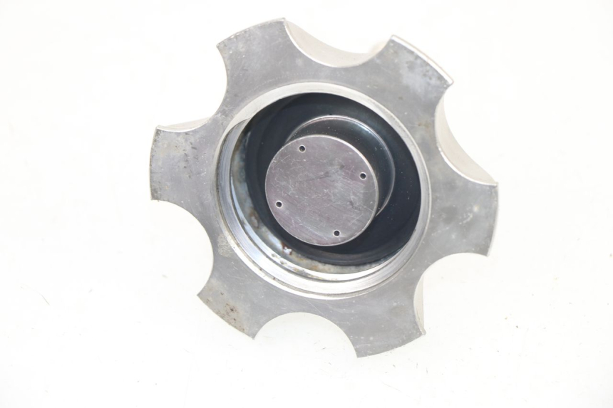 photo de TAPPO SERBATOIO CARBURANTE APOLLO DIRT BIKE 140 (2010 - 2020) - Dettaglio del componente