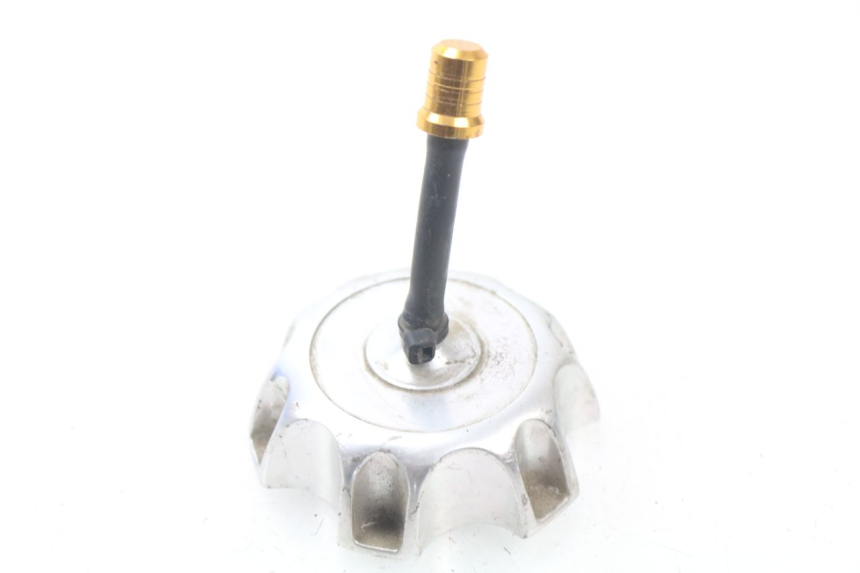 photo de TAPPO SERBATOIO CARBURANTE LIFAN DIRT SKUD 200 - Vista principale