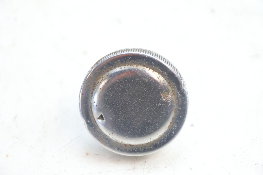 photo de TAPPO SERBATOIO CF MOTO E-CHARM 125 (2005 - 2008) - Zoom sullo stato d'uso