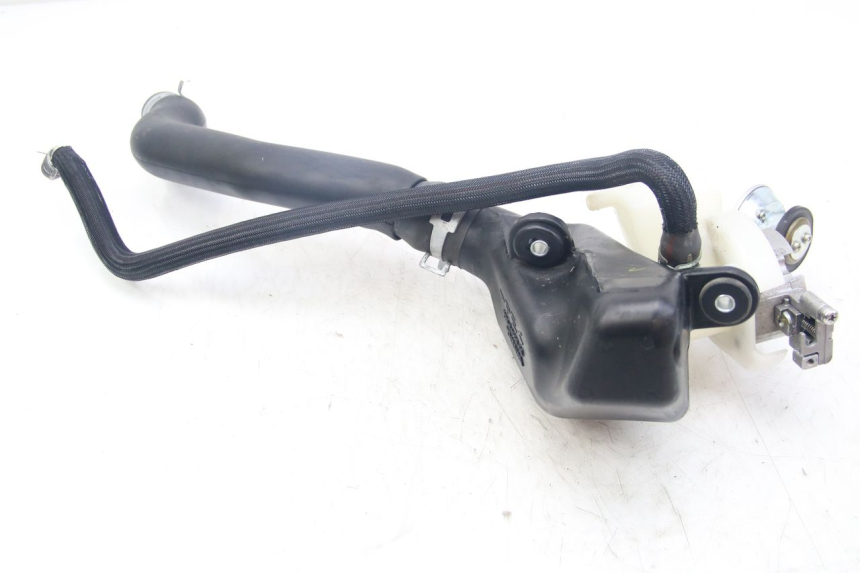 photo de TAPPO SERBATOIO CARBURANTE YAMAHA D'ELIGHT DELIGHT 125 (2017 - 2020) - Dettaglio del componente