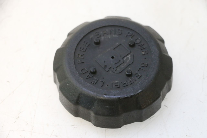 photo de TAPPO SERBATOIO CARBURANTE PEUGEOT ELYSTAR 50 (2002 - 2014) - Vista principale