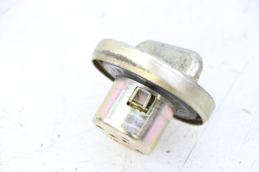 photo de TAPPO SERBATOIO CARBURANTE JM MOTORS EVOLIS 4T 50 (2018 - 2022) - Vista principale