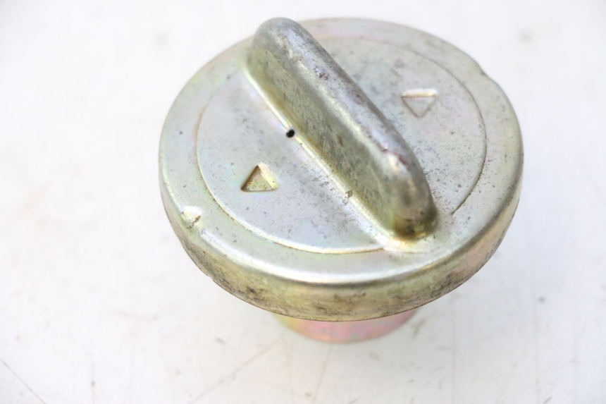 photo de TAPPO SERBATOIO CARBURANTE JM MOTORS EVOLIS 4T 50 (2018 - 2022) - Zoom sullo stato d'uso