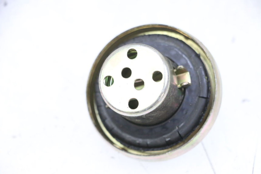 photo de TAPPO SERBATOIO BENZINA BTC FELICE SPORT 50 - Zoom sullo stato d'uso