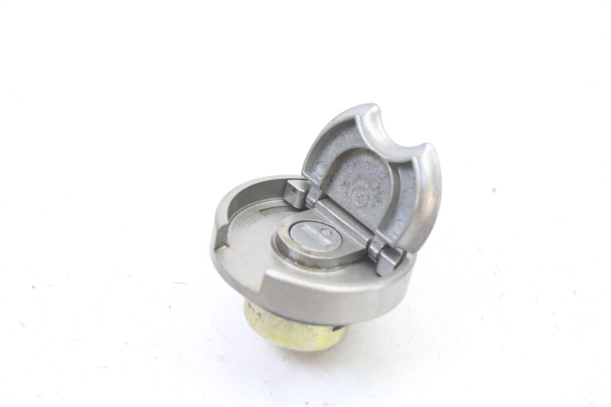 photo de TAPPO SERBATOIO CARBURANTE SYM FIDDLE 3 III 125 (2014 - 2020) - Vista principale