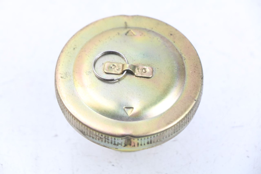 photo de TAPPO SERBATOIO CARBURANTE SYM FIDDLE 3 III 50 (2014 - 2020) - Zoom sullo stato d'uso