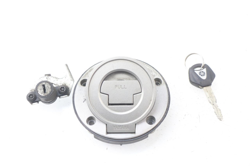 photo de TAPPO SERBATOIO YAMAHA FJR ABS 1300 (2006 - 2012) - Vista principale