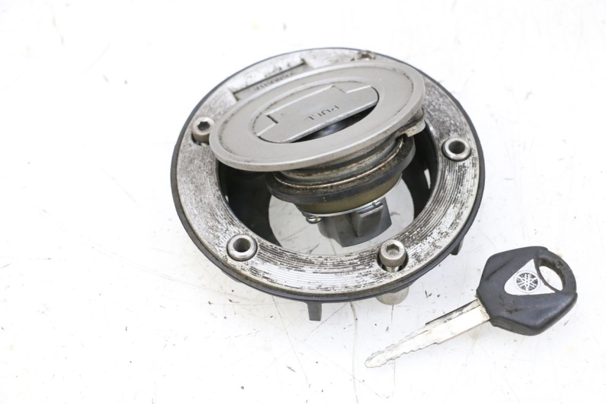 photo de TAPPO SERBATOIO YAMAHA FJR ABS 1300 (2006 - 2012) - Vista d'insieme del prodotto