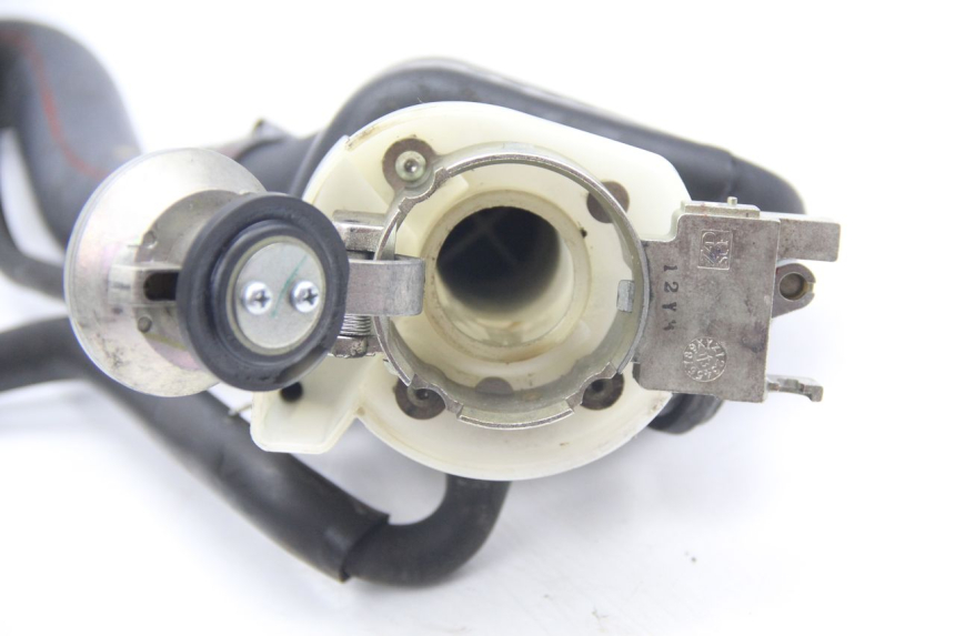 photo de TAPPO SERBATOIO CARBURANTE MBK FLIPPER 115 (2013 - 2017) - Dettaglio del componente