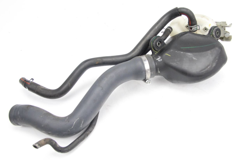 photo de TAPPO SERBATOIO CARBURANTE MBK FLIPPER 115 (2013 - 2017) - Vista d'insieme del prodotto