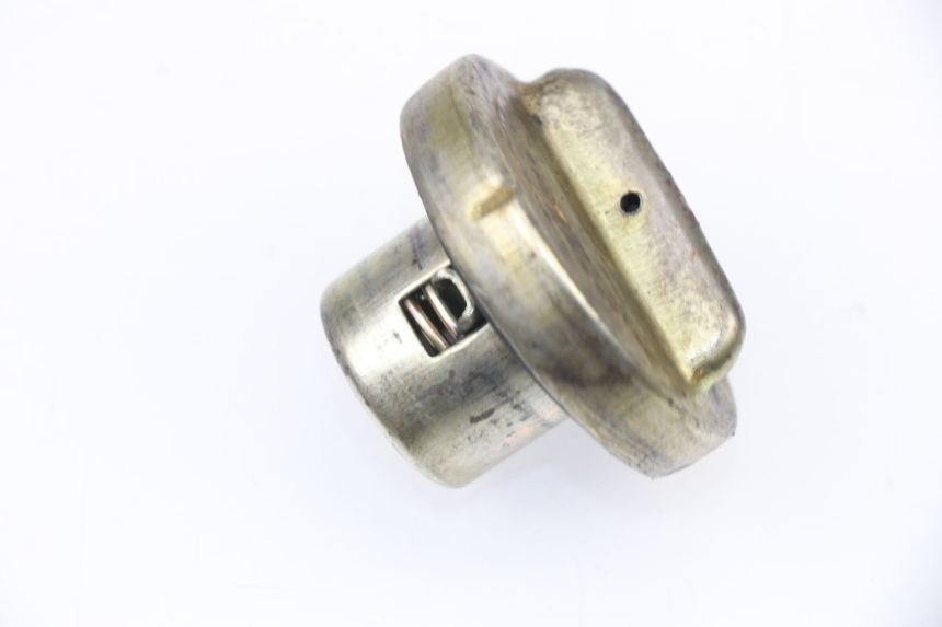 photo de TAPPO SERBATOIO CARBURANTE REVATTO FUTURA GT 125 (2006 - 2008) - Vista principale