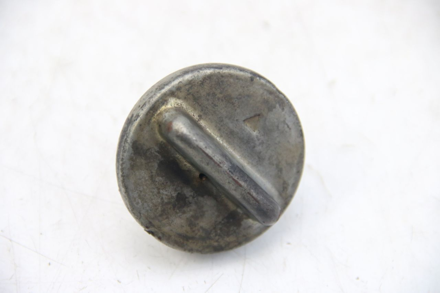 photo de TAPPO SERBATOIO CARBURANTE NECO GPX 4T 50 (2018 - 2022) - Zoom sullo stato d'uso