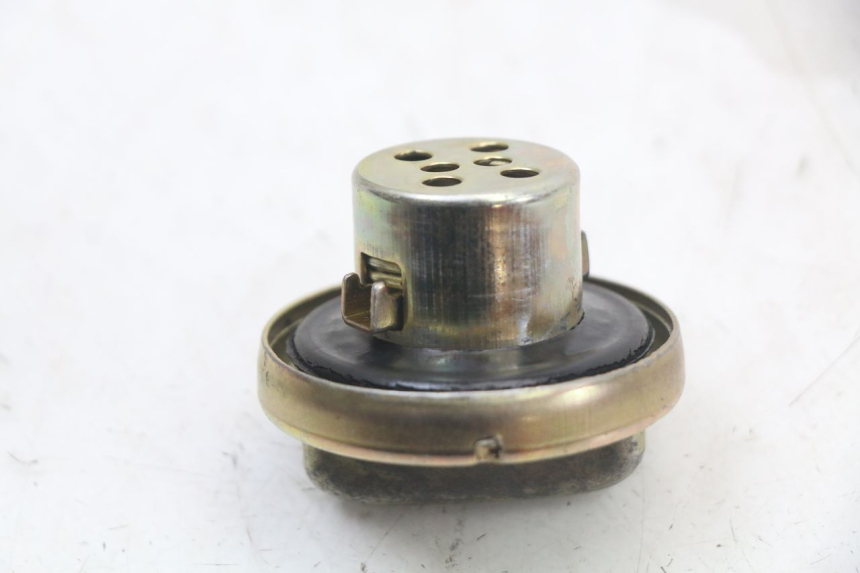 photo de TAPPO SERBATOIO NECO GPX LC 2T 50 (2014 - 2018) - Zoom sullo stato d'uso