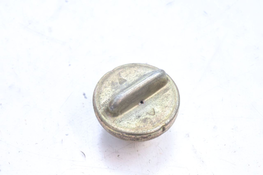 photo de TAPPO SERBATOIO NECO GPX LC 2T 50 (2014 - 2018) - Zoom sullo stato d'uso