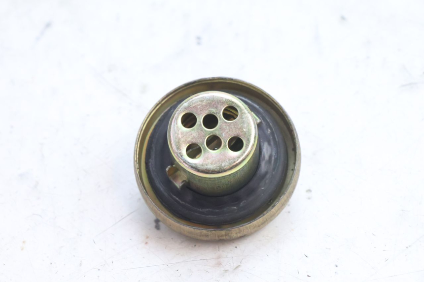 photo de TAPPO SERBATOIO NECO GPX LC 2T 50 (2014 - 2018) - Altra angolazione