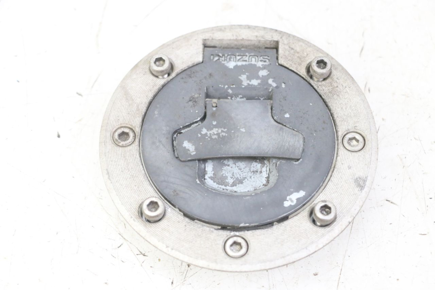 photo de TAPPO SERBATOIO BENZINA SUZUKI GS GSE 500 (2001 - 2003) - Vista principale