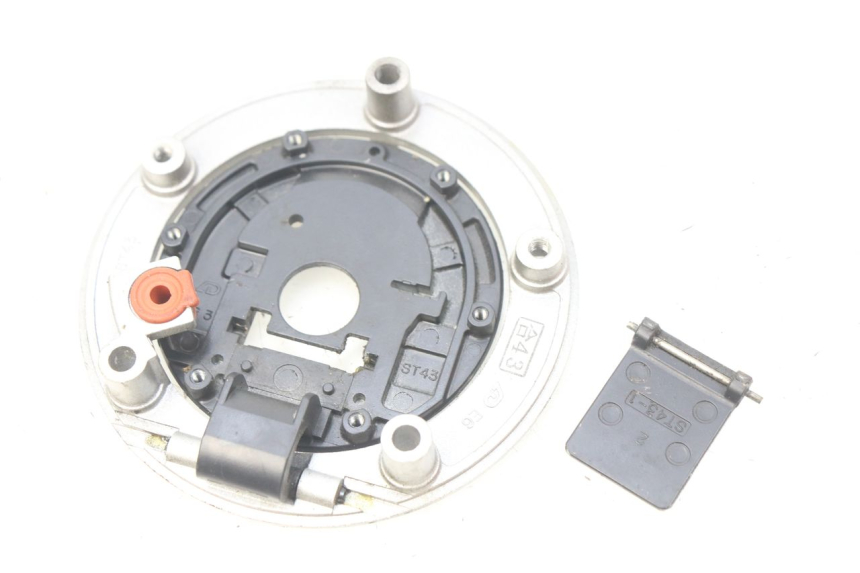 photo de TAPPO SERBATOIO CARBURANTE SUZUKI GSX-R GSXR 750 (2011 - 2016) - Altra angolazione