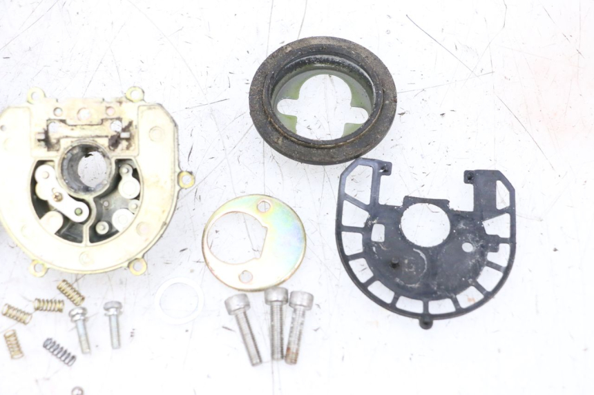 photo de TAPPO SERBATOIO SUZUKI GSXR GSX-R 1000 (2003 - 2004) - Altra vista dell'articolo