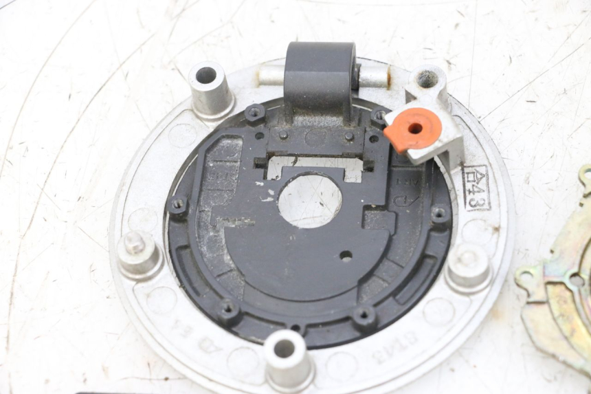 photo de TAPPO SERBATOIO SUZUKI GSXR GSX-R 1000 (2003 - 2004) - Altra angolazione