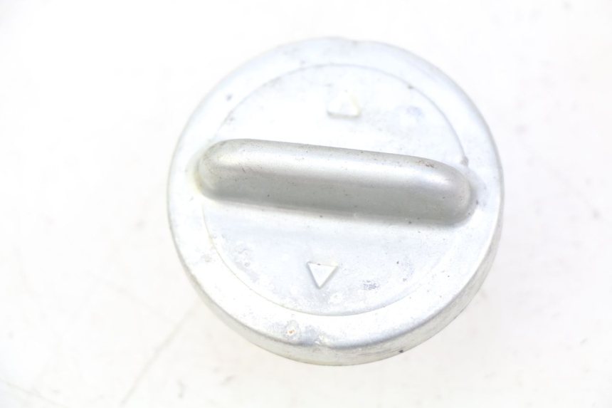 photo de TAPPO SERBATOIO CARBURANTE JM MOTORS GT LINE 4T 50 (2021 - 2023) - Vista principale