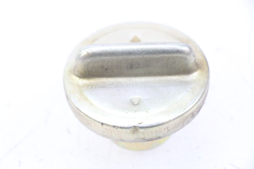 photo de TAPPO SERBATOIO CARBURANTE REVATTO IMPERATOR 125 (2007 - 2015) - Zoom sullo stato d'uso