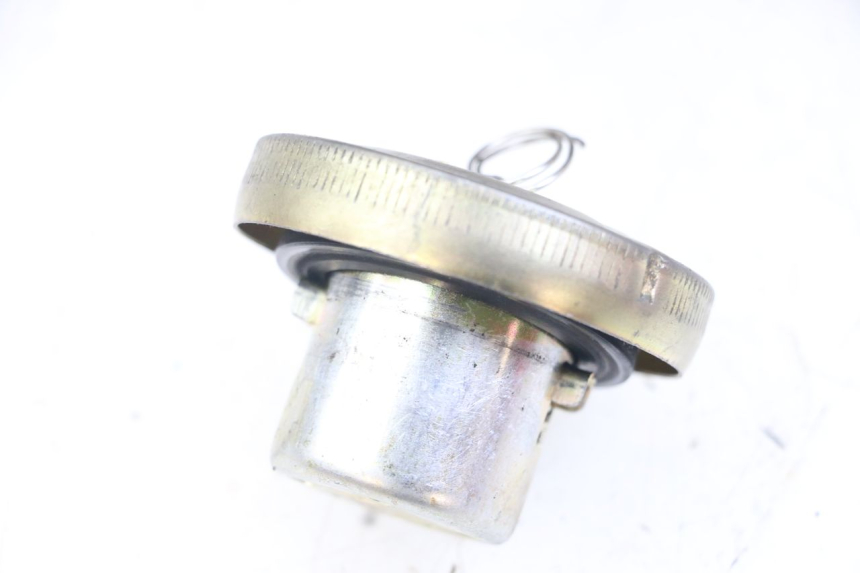 photo de TAPPO SERBATOIO CARBURANTE SYM JET 14 4T 50 (2018 - 2022) - Vista principale