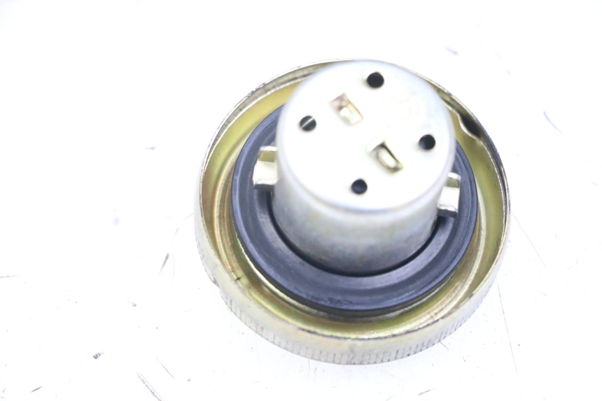 photo de TAPPO SERBATOIO CARBURANTE SYM JET 14 4T 50 (2018 - 2022) - Dettaglio del componente