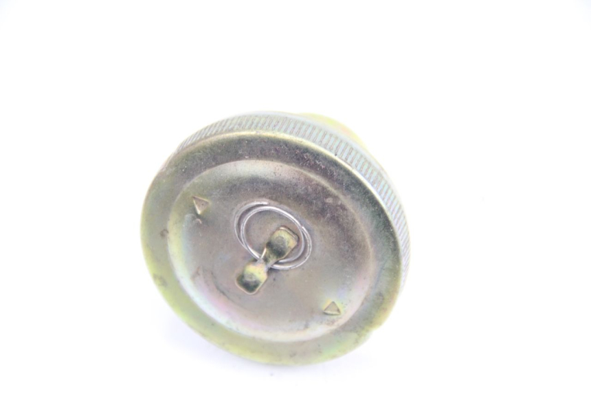 photo de TAPPO SERBATOIO CARBURANTE SYM JET 4 4T 50 (2018 - 2021) - Zoom sullo stato d'uso