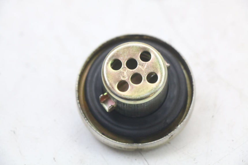 photo de TAPPO SERBATOIO JM MOTORS VX 125 (2022 - 2025) - Vista d'insieme del prodotto