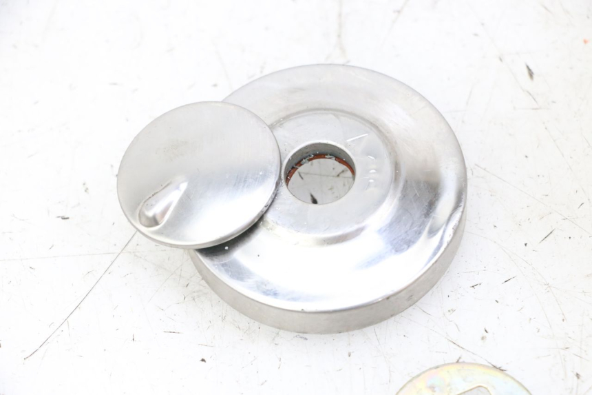 photo de TAPPO SERBATOIO KEEWAY K-LIGHT KLIGHT 125 (2018 - 2025) - Dettaglio del componente