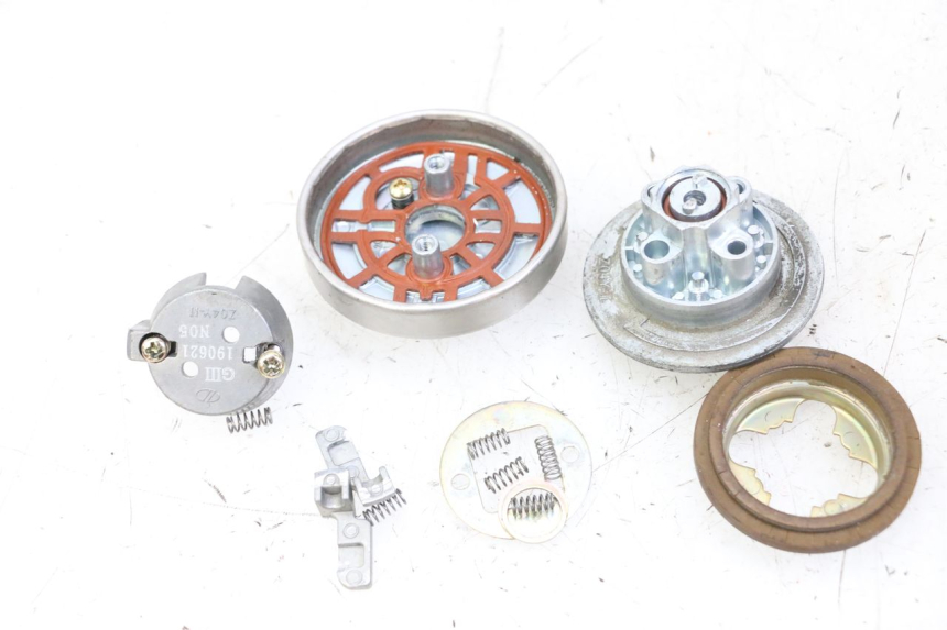 photo de TAPPO SERBATOIO KEEWAY K-LIGHT KLIGHT 125 (2018 - 2025) - Vista d'insieme del prodotto