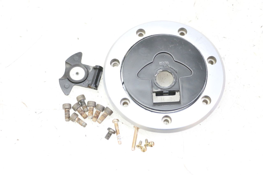 photo de TAPPO SERBATOIO KAWASAKI ZR7 ZR-7 S 750 (1999 - 2004) - Vista d'insieme del prodotto