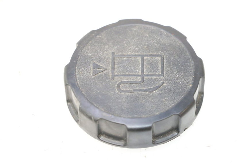 photo de TAPPO SERBATOIO CARBURANTE PEUGEOT KISBEE 4T 50 (2018 - 2022) - Vista principale