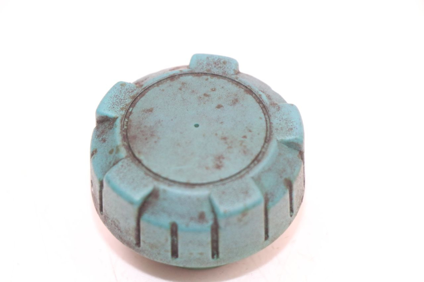 photo de TAPPO SERBATOIO RENAULT KOURANOS 125 (2001 - 2004) - Zoom sullo stato d'uso