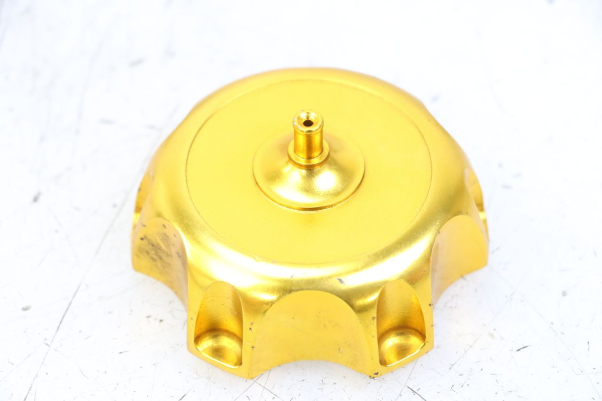 photo de TAPPO SERBATOIO CARBURANTE LONCIN DIRT BIKE 125 - Vista principale