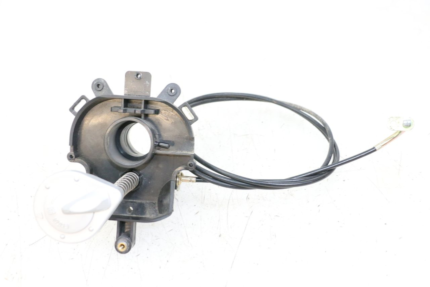 photo de TAPPO SERBATOIO SYM MIO 50 (2011 - 2017) - Vista principale