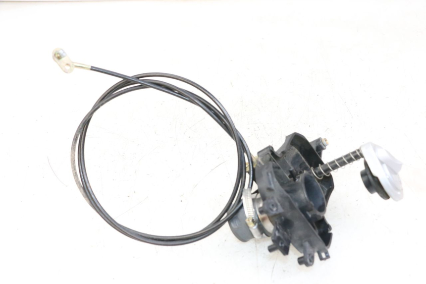 photo de TAPPO SERBATOIO SYM MIO 50 (2011 - 2017) - Dettaglio del componente