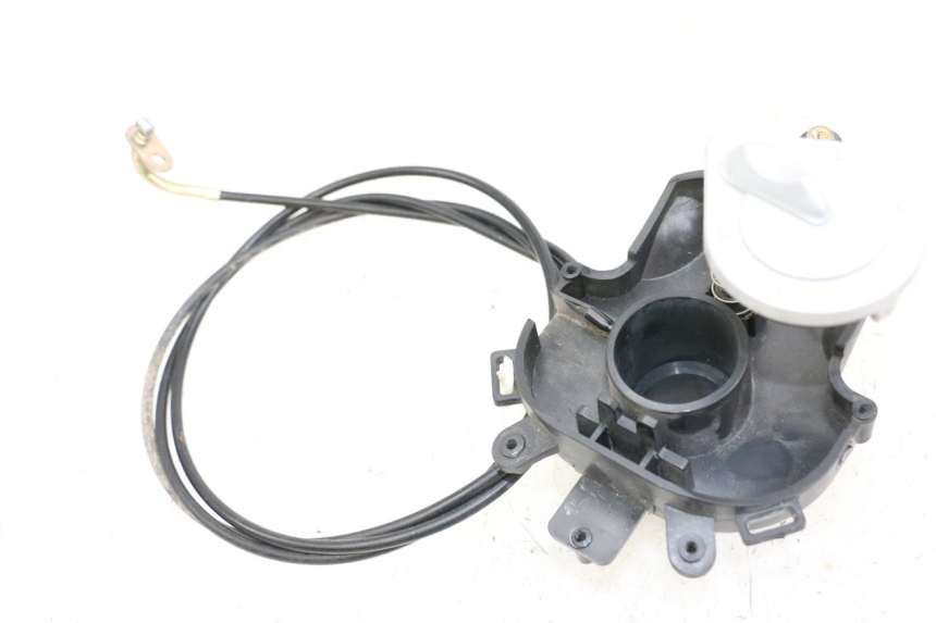 photo de TAPPO SERBATOIO SYM MIO 50 (2011 - 2017) - Zoom sullo stato d'uso