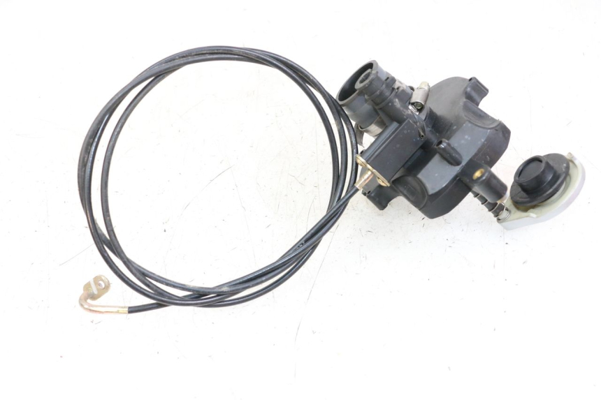 photo de TAPPO SERBATOIO SYM MIO 50 (2011 - 2017) - Primo piano tecnico