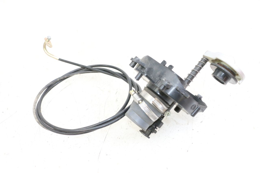 photo de TAPPO SERBATOIO SYM MIO 50 (2011 - 2017) - Vista d'insieme del prodotto