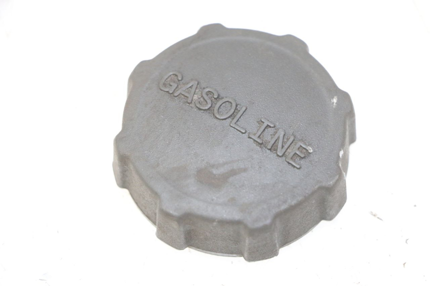 photo de TAPPO SERBATOIO CARBURANTE PIAGGIO MP3 RL 250 (2006 - 2010) - Vista principale