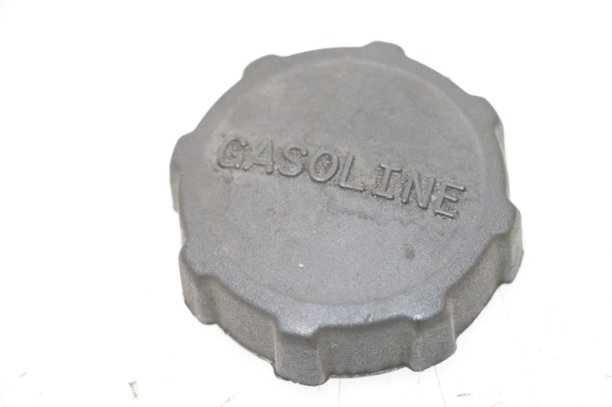 photo de TAPPO SERBATOIO CARBURANTE PIAGGIO MP3 RL 250 (2006 - 2010) - Vista principale