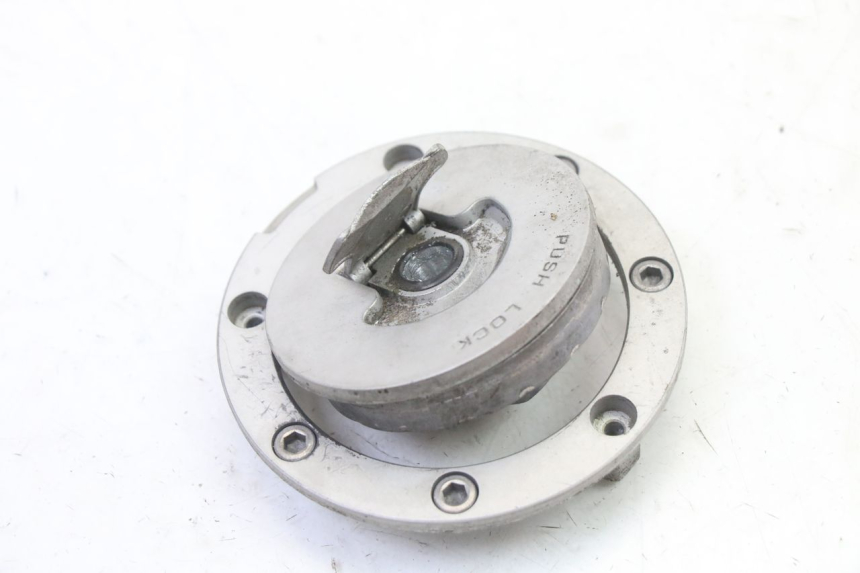 photo de TAPPO SERBATOIO HONDA NTV DEAUVILLE ABS 700 (2007 - 2016) - Altra angolazione