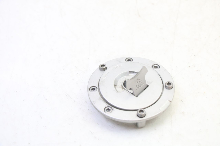 photo de TAPPO SERBATOIO HONDA NTV DEAUVILLE 650 (2001 - 2006) - Vista principale