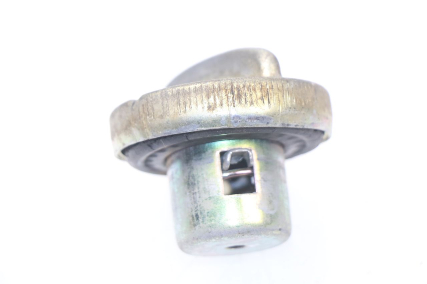 photo de TAPPO SERBATOIO CARBURANTE JM MOTORS OLDIES 4T 50 (2010 - 2020) - Vista principale