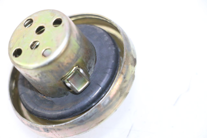 photo de TAPPO SERBATOIO CARBURANTE JM MOTORS OLDIES 4T 50 (2010 - 2020) - Dettaglio del componente
