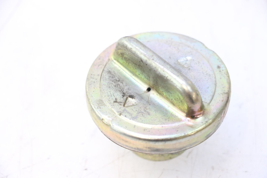 photo de TAPPO SERBATOIO CARBURANTE JM MOTORS OLDIES 4T 50 (2010 - 2020) - Zoom sullo stato d'uso