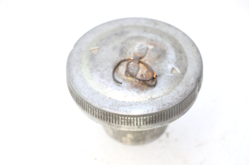 photo de TAPPO SERBATOIO JM MOTORS OLDIES 4T 50 (2020 - 2026) - Dettaglio del componente